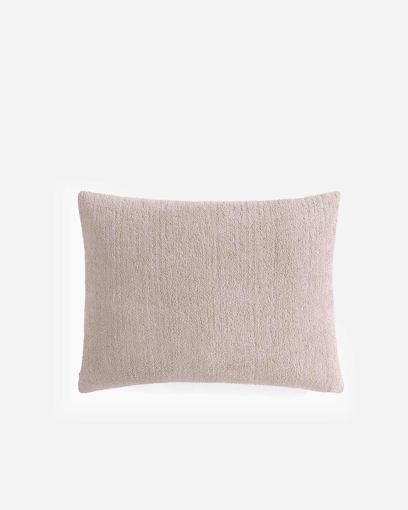 Snug + Lumière Sham Set
