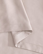 Snug + Lumière Sham Set