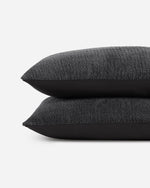 Snug + Lumière Sham Set