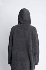 Snug Blanket Hoodie