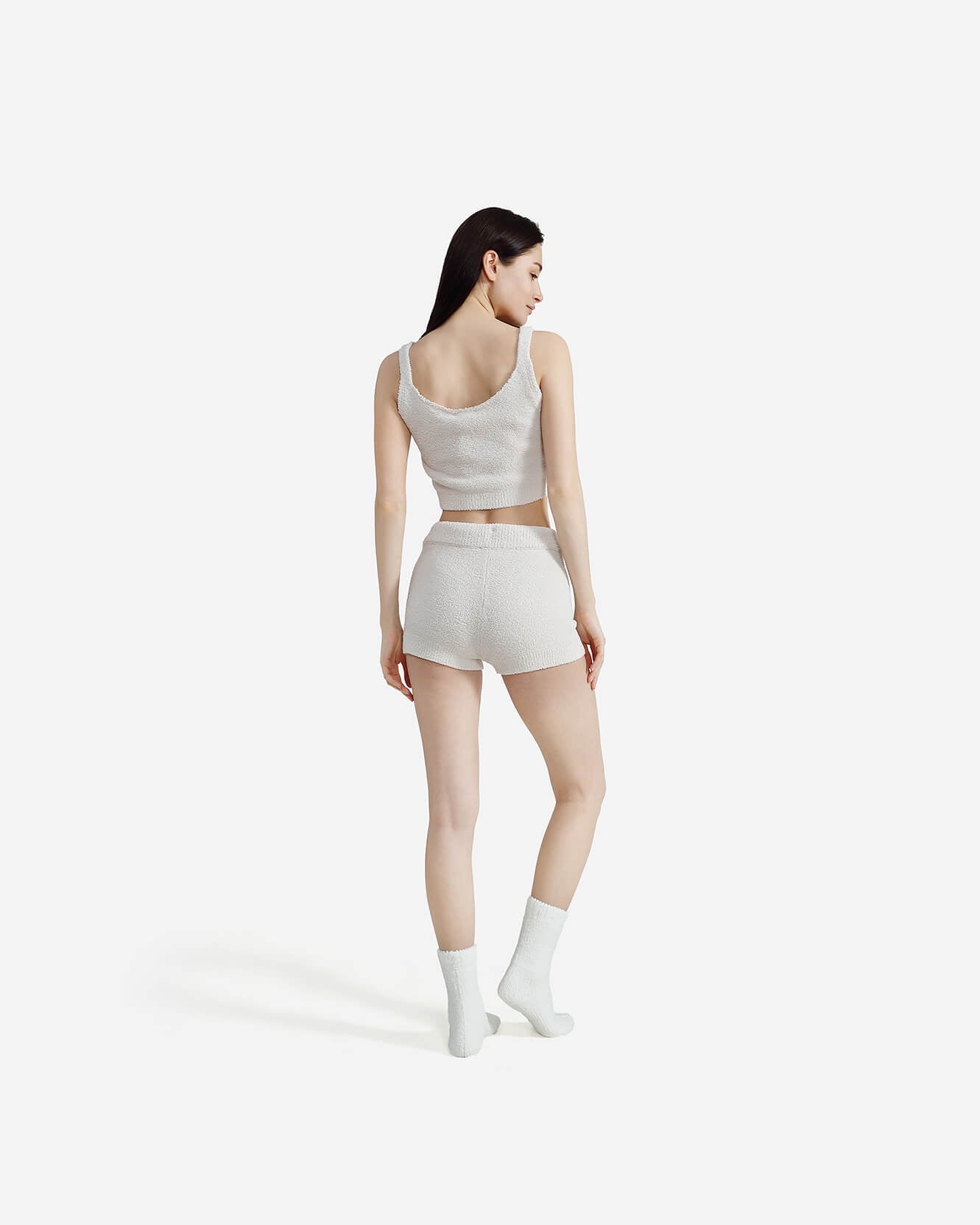 Snug Lite Top & Short Set