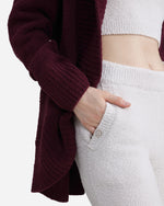 Snug Lite Wide Loose Cardigan