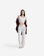 Snug Lite Wide Loose Cardigan