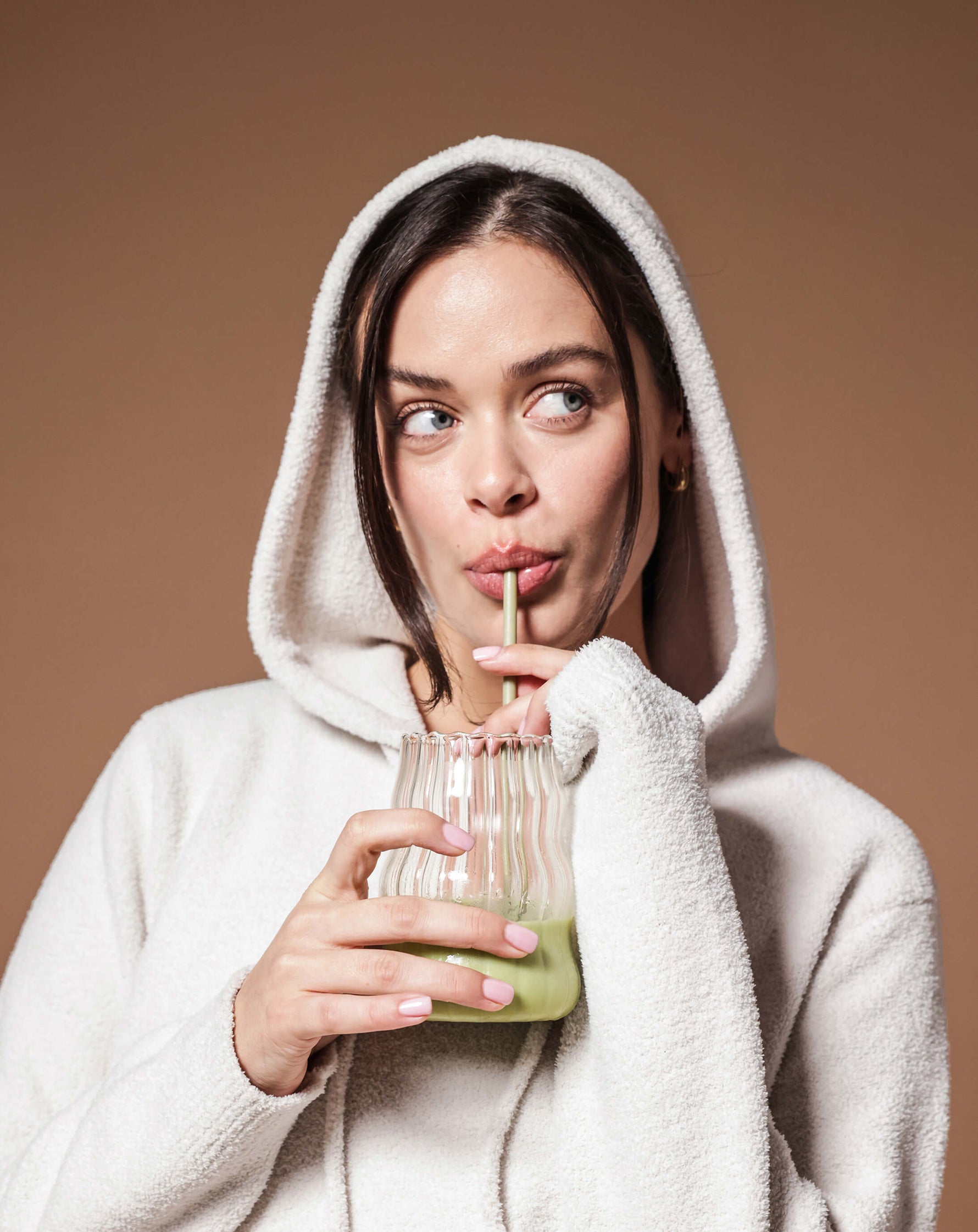 Snug Lite Hoodie
