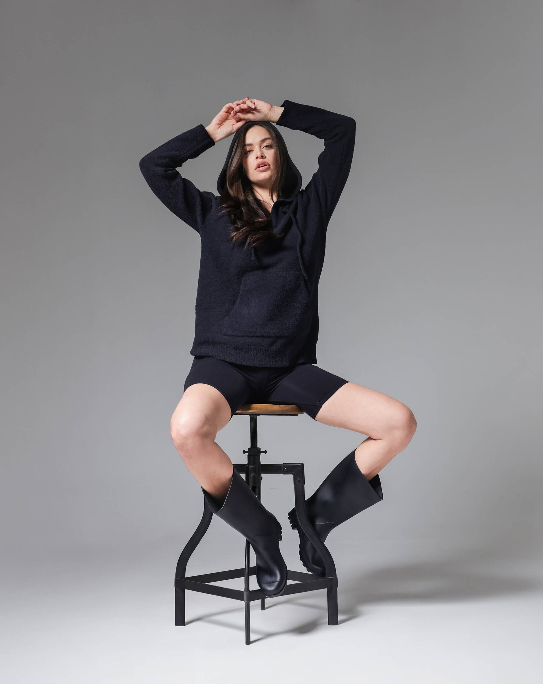 Snug Lite Hoodie