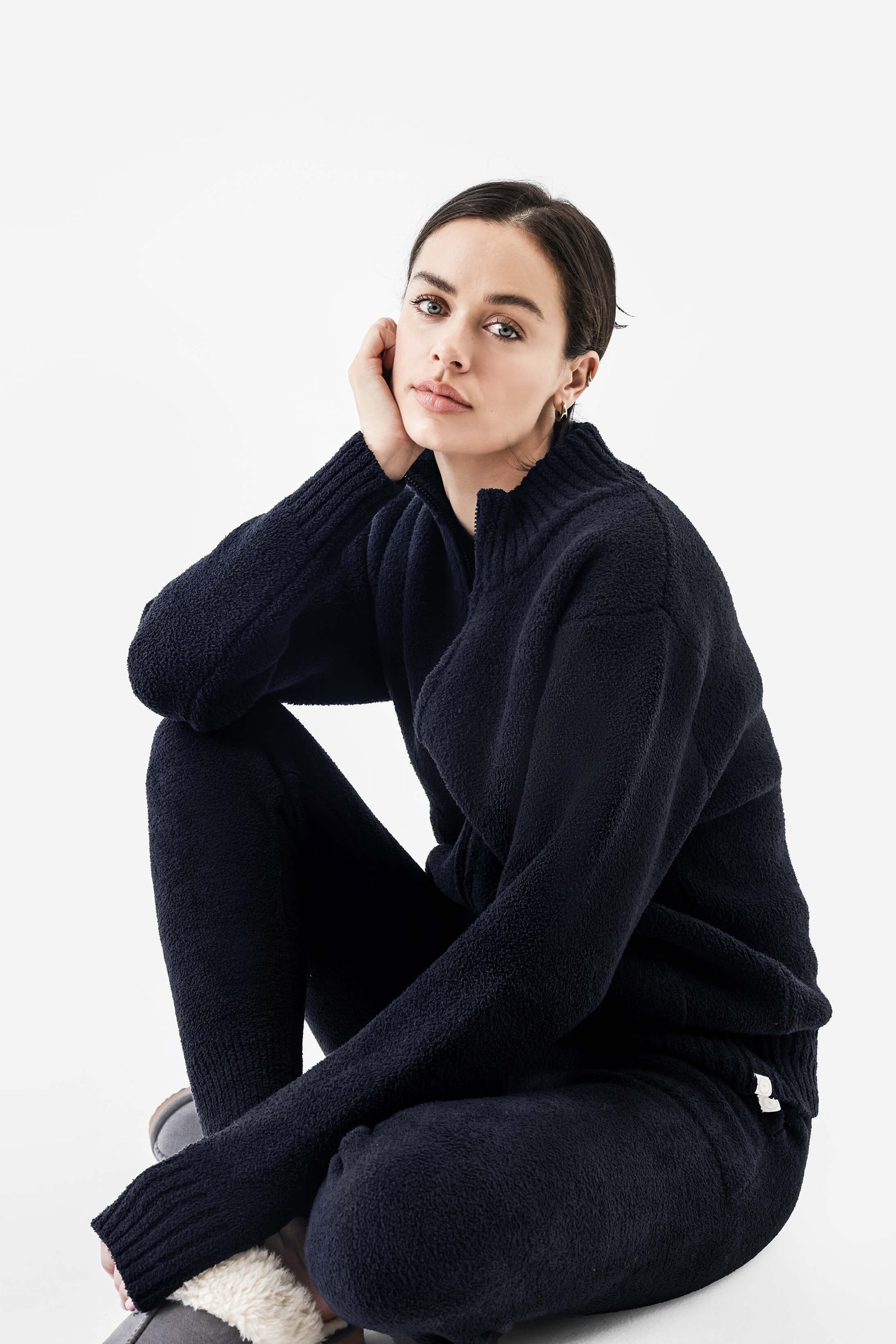 Snug Lite Jogger