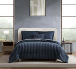 Premium Lumière Sham Set