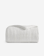 Snug Piped Comforter