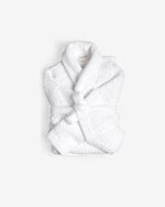Snug Waffle Robe