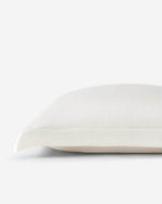 Premium Lumière Euro Sham