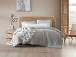 Snug + Lumière Sham Set