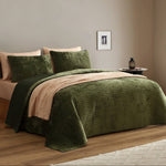 Velvet Quilt