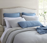 Premium Lumière Euro Sham