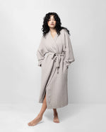 Muslin Cotton Kimono