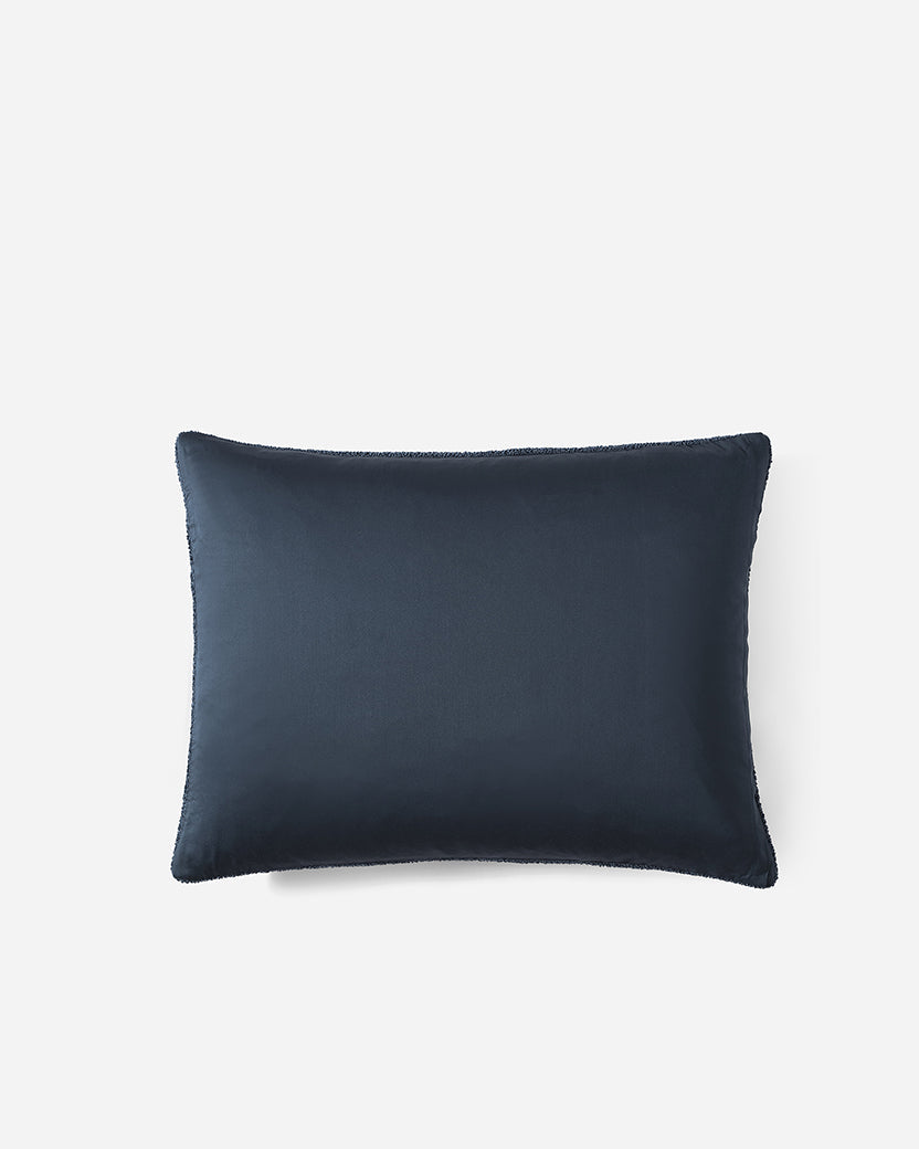 Snug + Lumière Sham Set