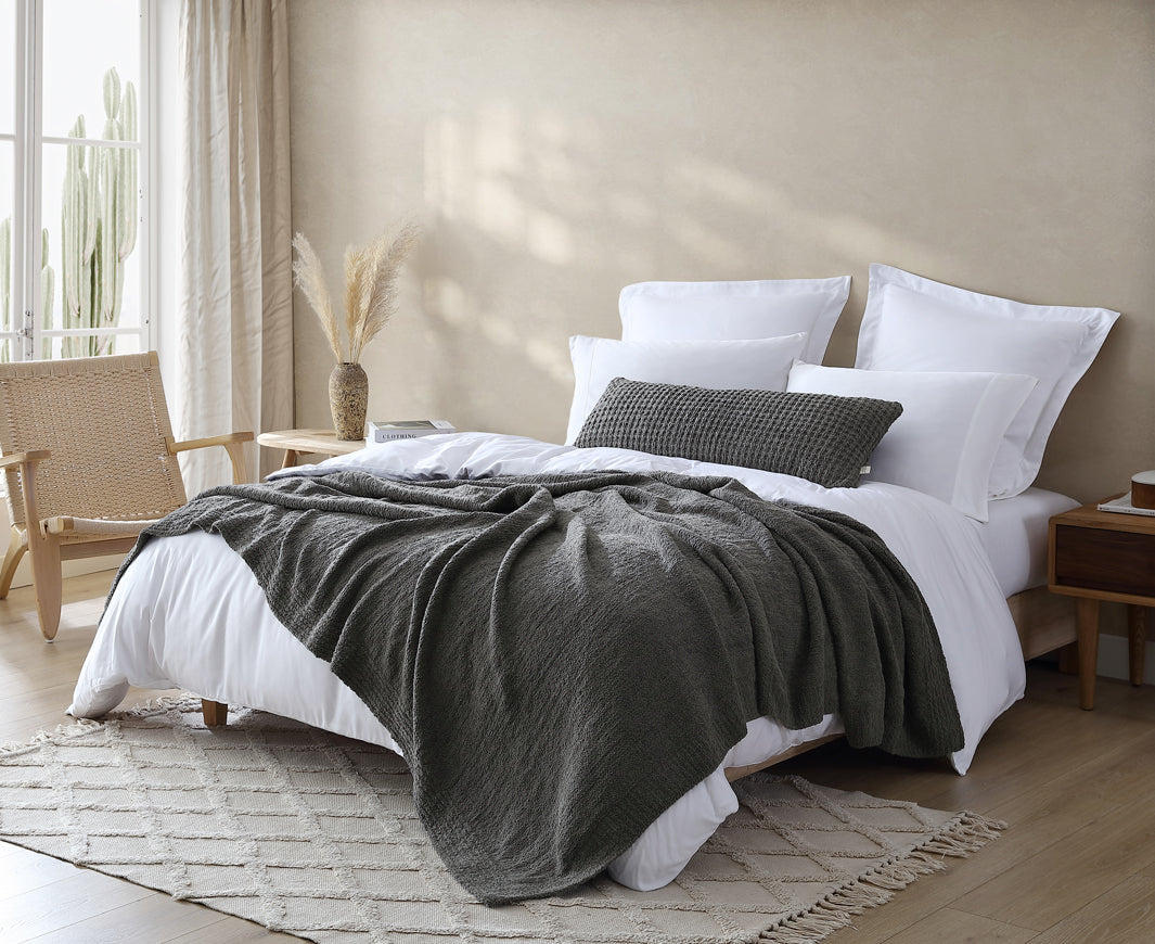 Premium Lumière Euro Sham