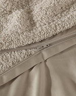 Snug Duvet Cover