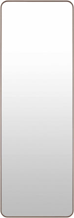 Taozhuang Dark Brown Mirror
