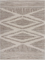 Tigrisis Beige 2328 Area Rug - Clearance