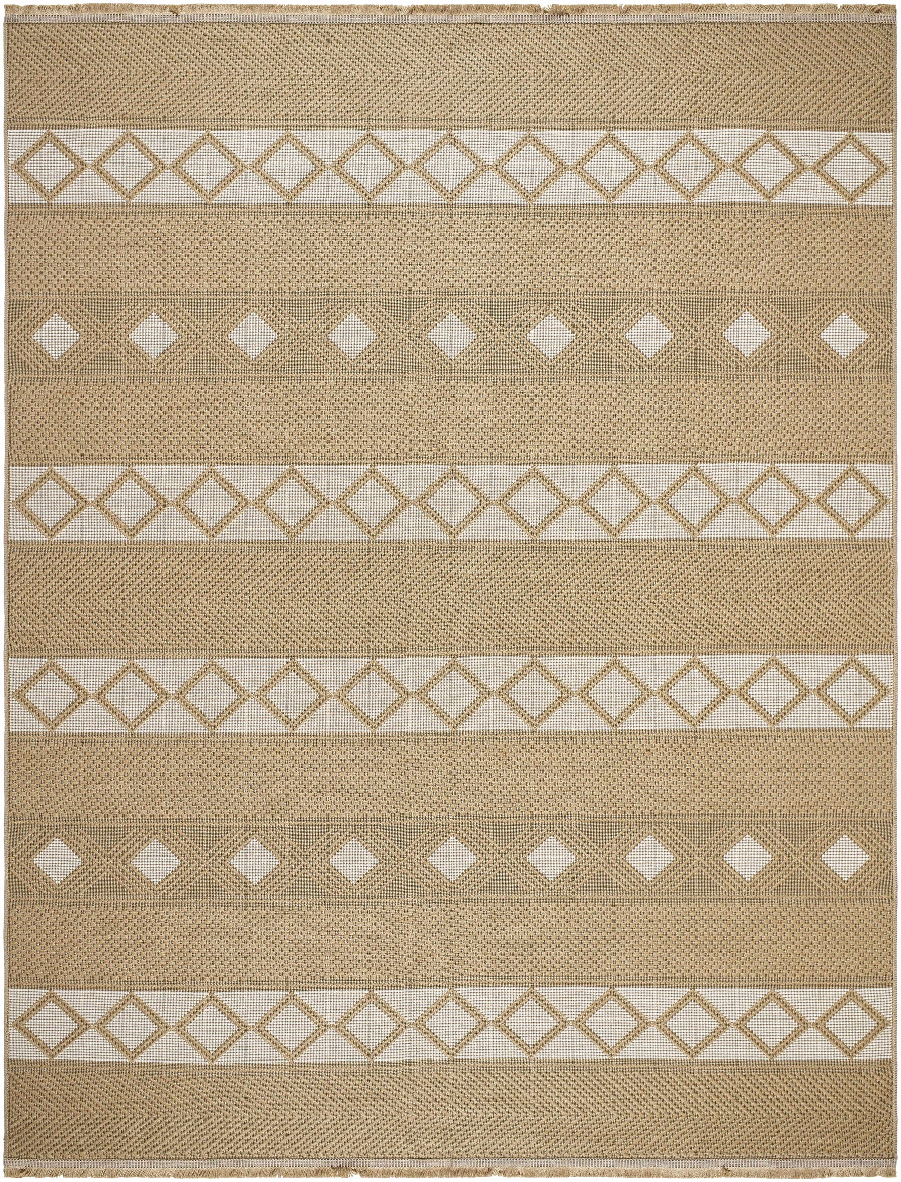 Tomai Washable Jute Rug - Clearance
