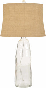 Tinoto Glass Table Lamp - Clearance