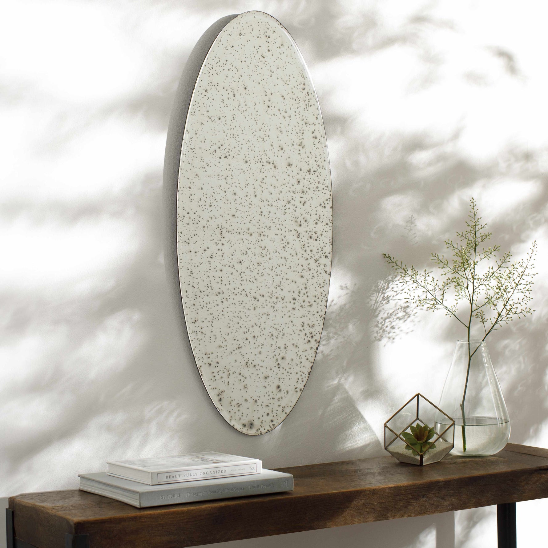 Tunga Mirror - Clearance