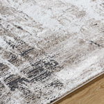 Taszi Luxe Thick Area Rug