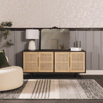 Tramutola White Table Lamp