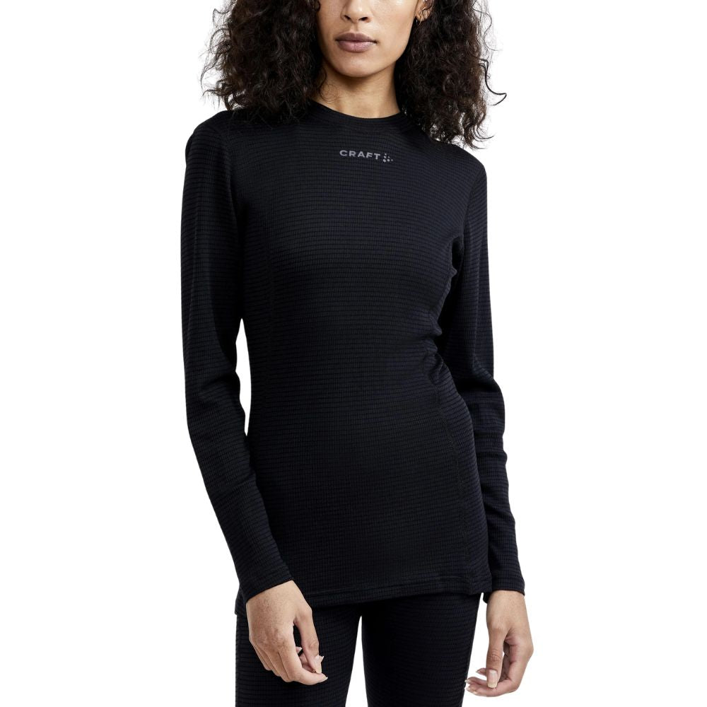Women's Pro Wool Extreme X Long Sleeve Top