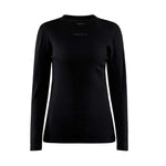 Women's Pro Wool Extreme X Long Sleeve Top