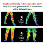 RejuvaKnee "Triple Method" Massager