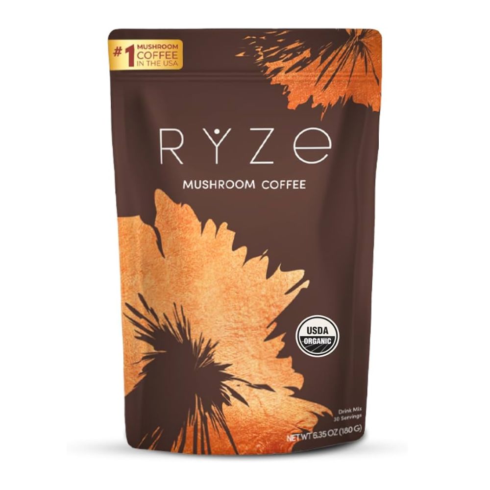 RYZE Ritual Set