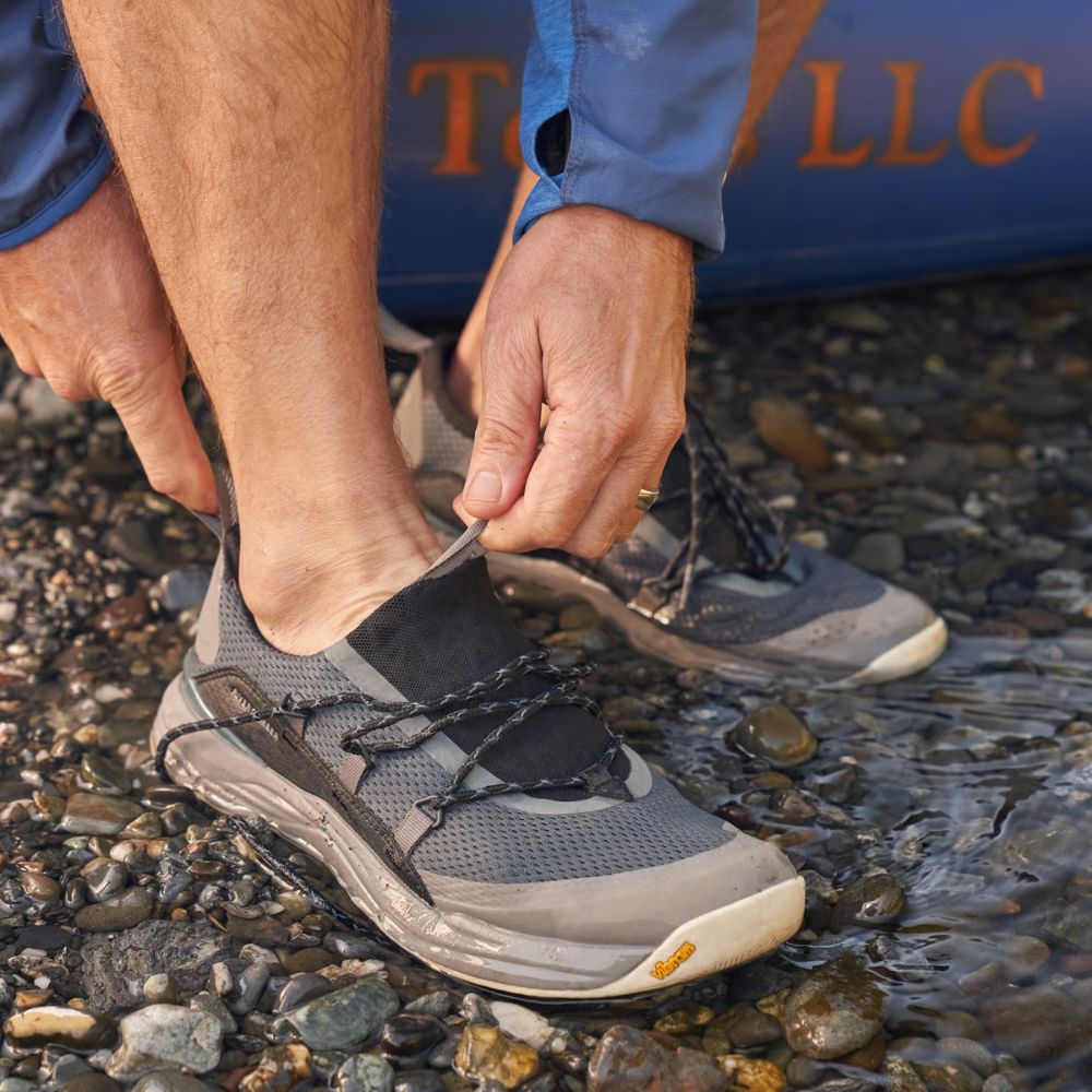 Danner Men's Rivercomber Hiking Shoe