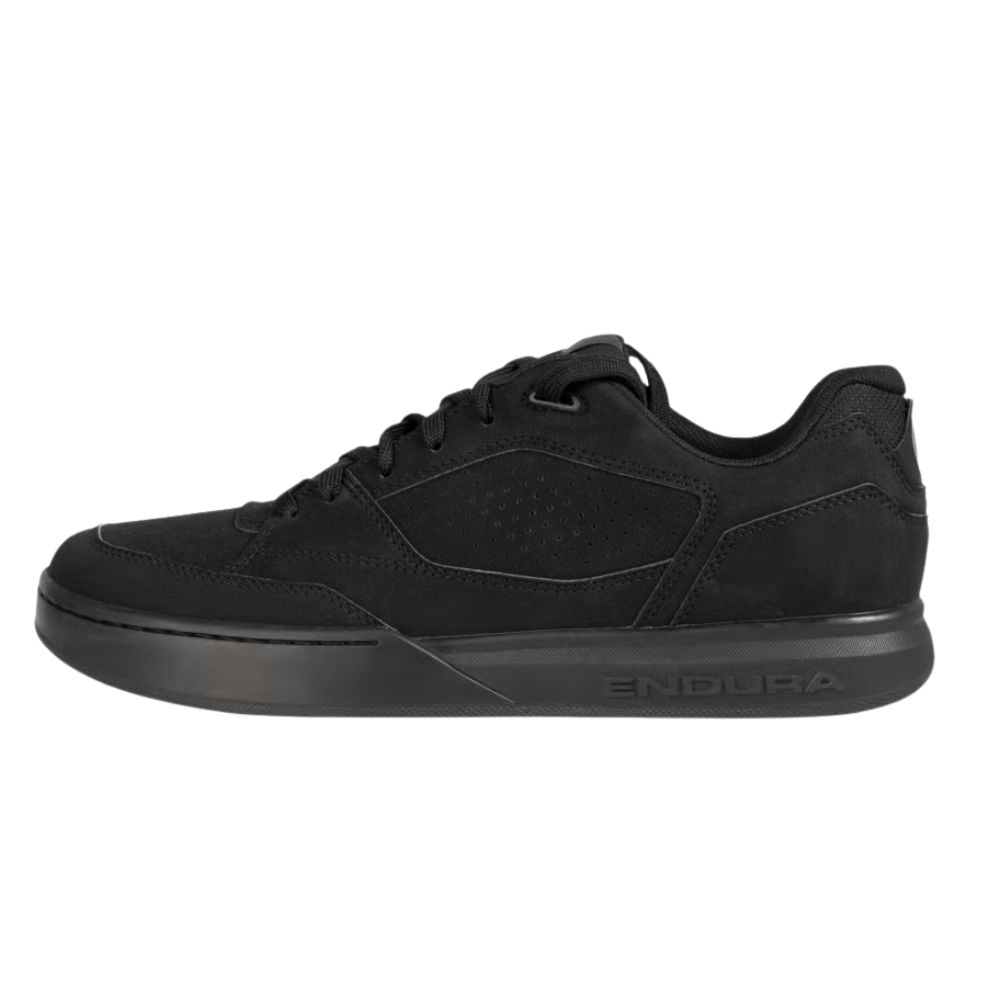 Endura Hummvee Flat Mountain Bike Shoes - Black