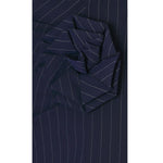 Bardot Layton Pinstripe Mini Skirt
