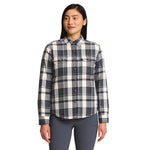 The North Face Women's Campshire Shirt