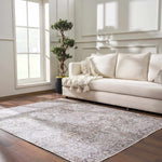 Washable Parkerfield Area Rug - Clearance