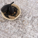 Washable Parkerfield Area Rug - Clearance