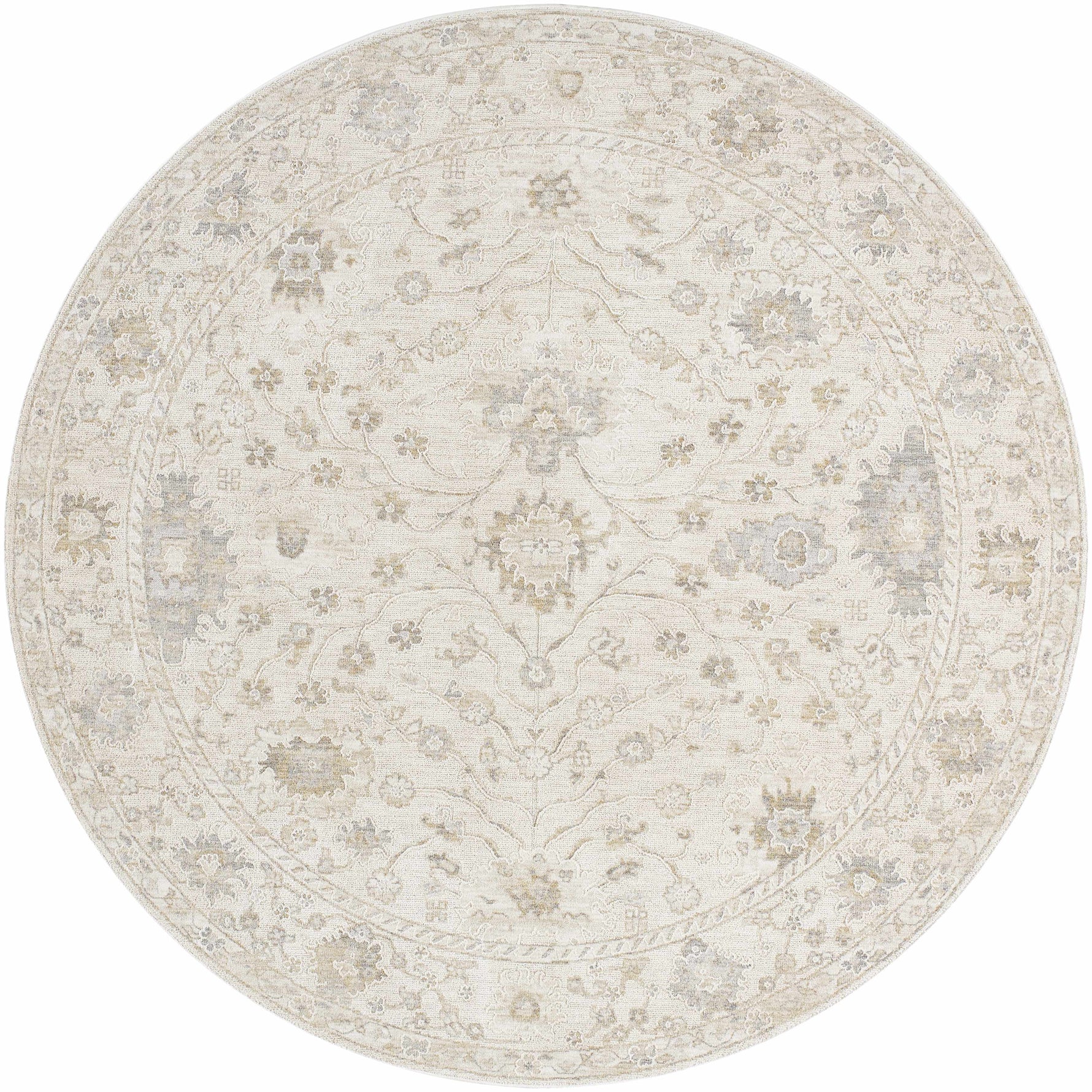 Vaman Luxe Rug - Clearance