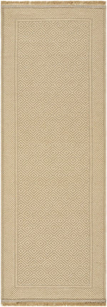 Veata Washable Jute Area Rug - Clearance