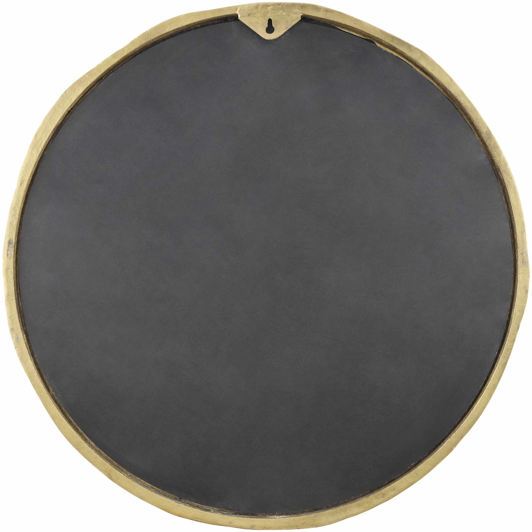 Vallelado Gold Accent Mirror