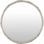 Vallelado Metallic - Nickel Accent Mirror