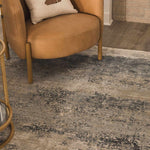 Whyalla Misty Thick Luxe Rug
