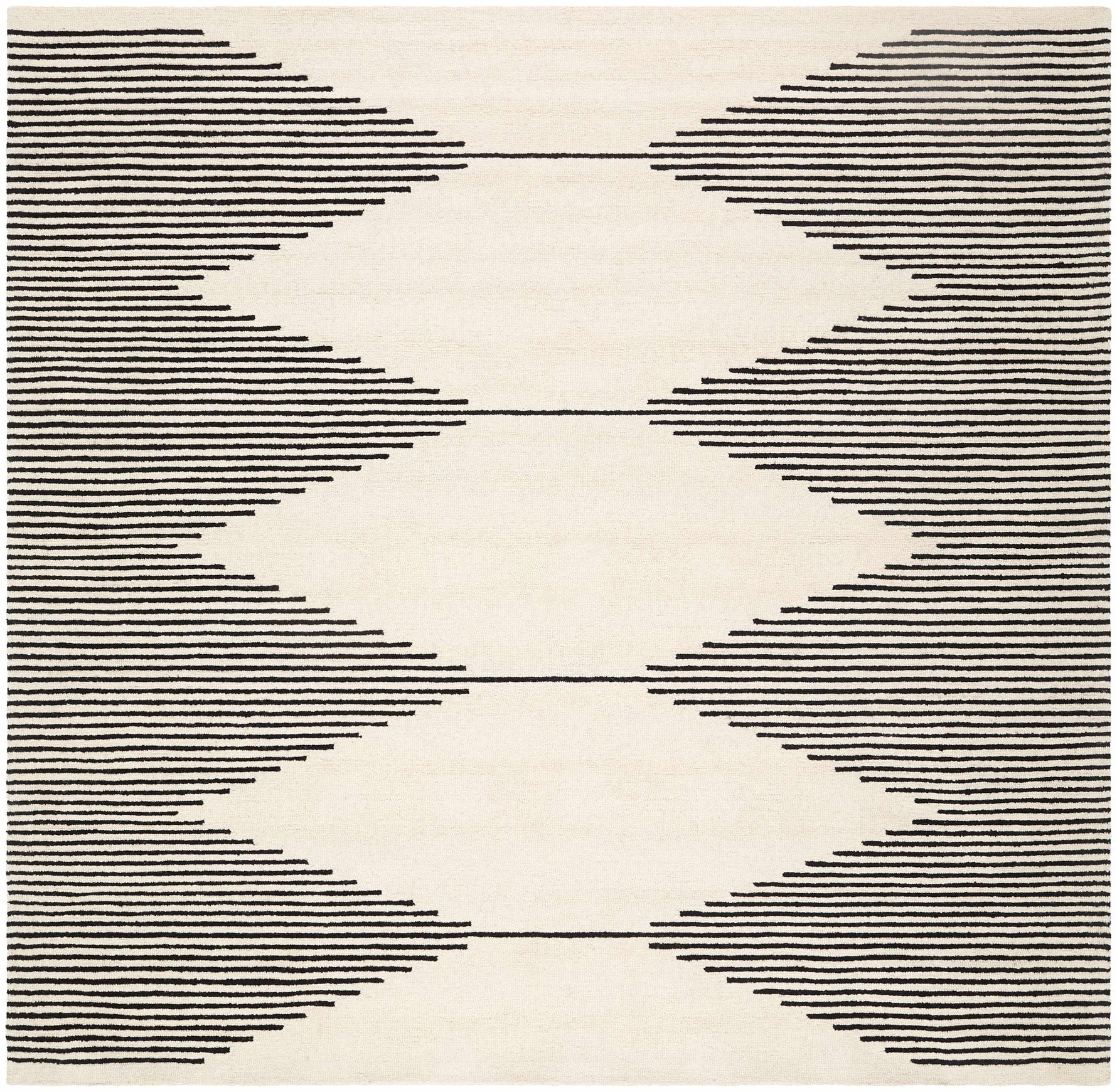 Walkerston Hand Tufted Wool Rug