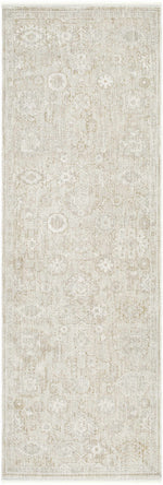 Yonca Luxe Rug - Clearance
