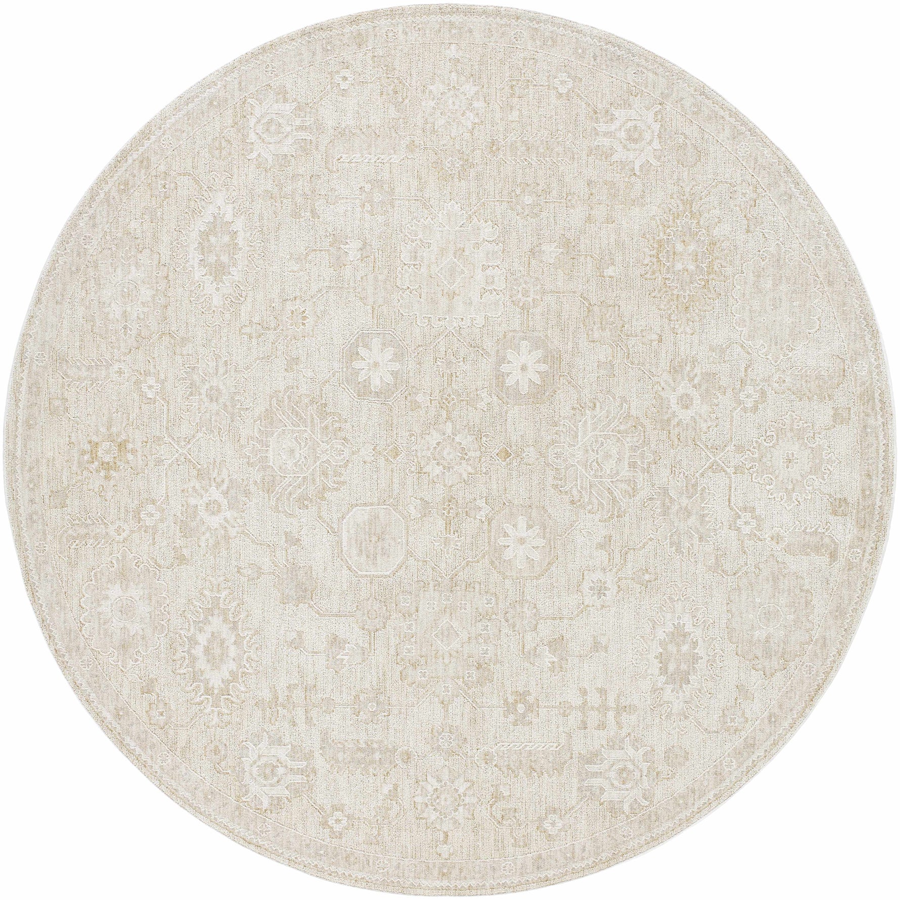 Yonca Luxe Rug - Clearance