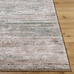 Zafer Luxe Thick Area Rug