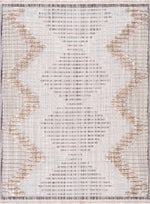 Maulawin High-Low Rustic Rug