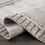 Amaga High-Low Rustic Rug
