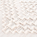 Rosales High-Low Rustic Rug